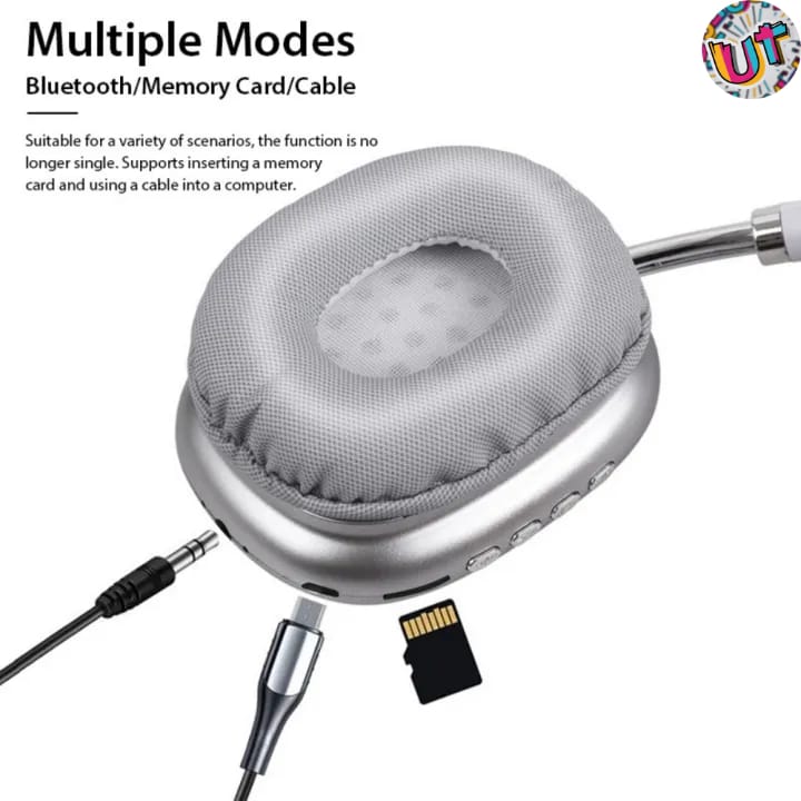 P9 Wireless Headphones